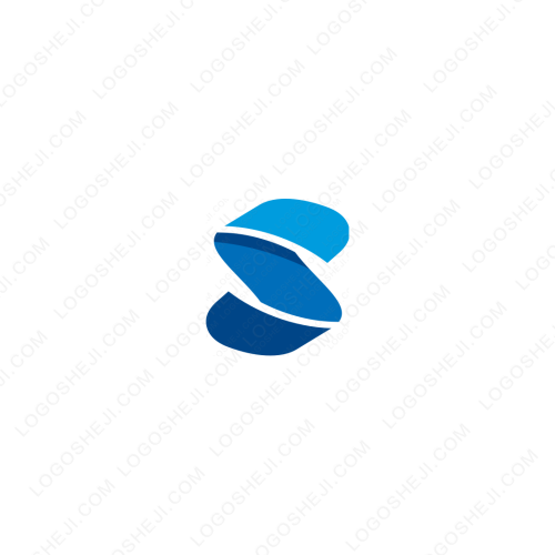 藍(lán)氏畬族logo設(shè)計