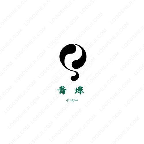 徳時泰logo設計