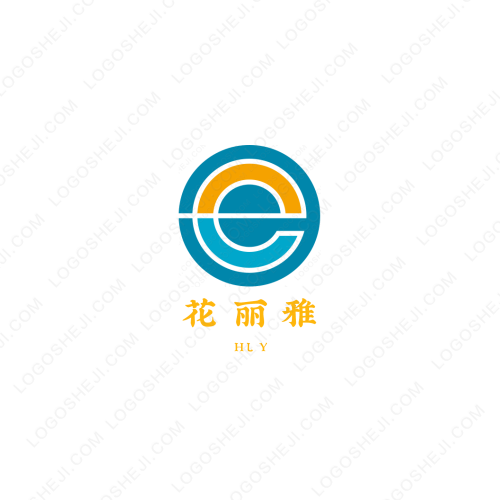 巴伊太太logo設(shè)計