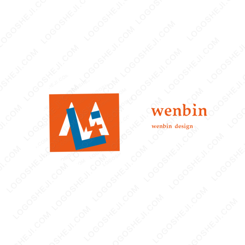 博華景泰藍(lán)logo設(shè)計(jì)
