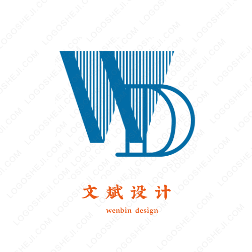 新態(tài)度logo設(shè)計