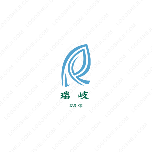 路小羽logo設(shè)計(jì)