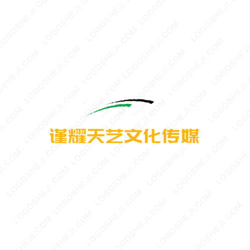 銘遠裝飾logo設計