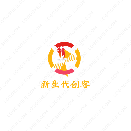 KSNLlogo設(shè)計(jì)