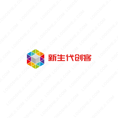 MAC8206logo設(shè)計