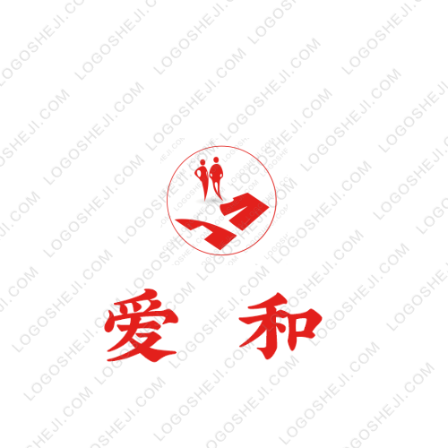 國(guó)潮當(dāng)?shù)纋ogo設(shè)計(jì)