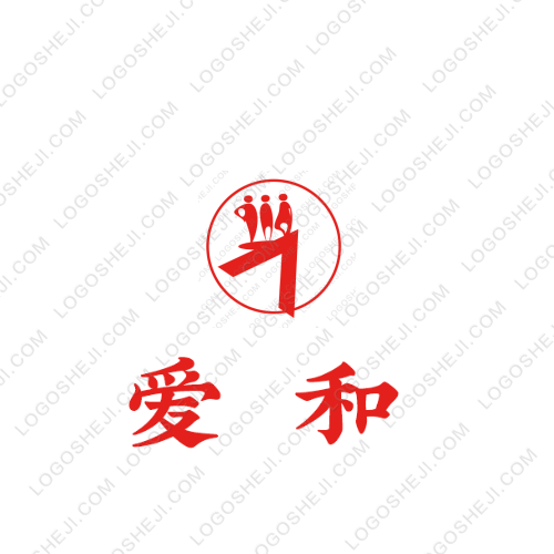 一號(hào)好物logo設(shè)計(jì)