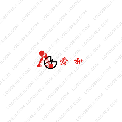 三心logo設(shè)計