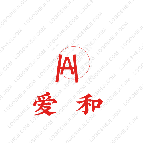 影子logo設(shè)計(jì)