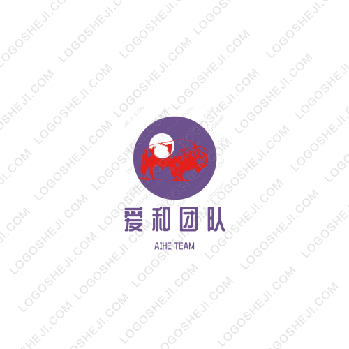 珍獸logo設(shè)計(jì)