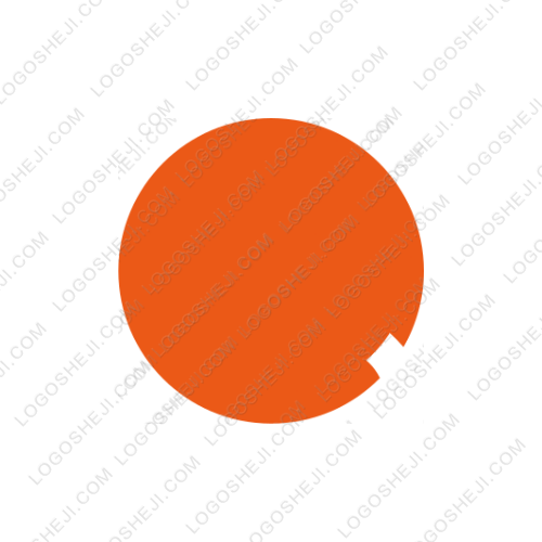 怪獸logo設(shè)計