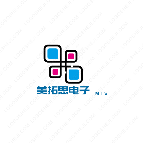 FTNlogo設(shè)計