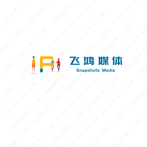 新生代創(chuàng)客logo設(shè)計