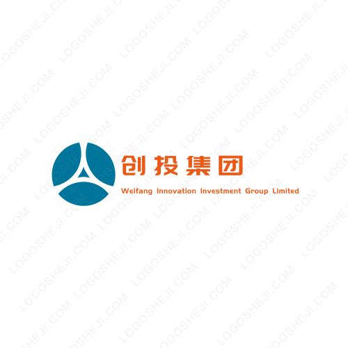 趨勢(shì)跟蹤交易工作室logo設(shè)計(jì)