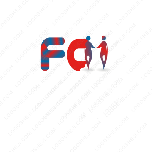 長(zhǎng)安區(qū)第八幼兒園logo設(shè)計(jì)