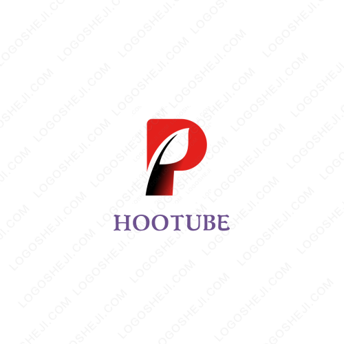 拂雪卡盟logo設(shè)計(jì)