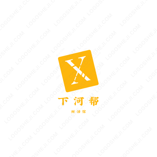 紫夢logo設(shè)計