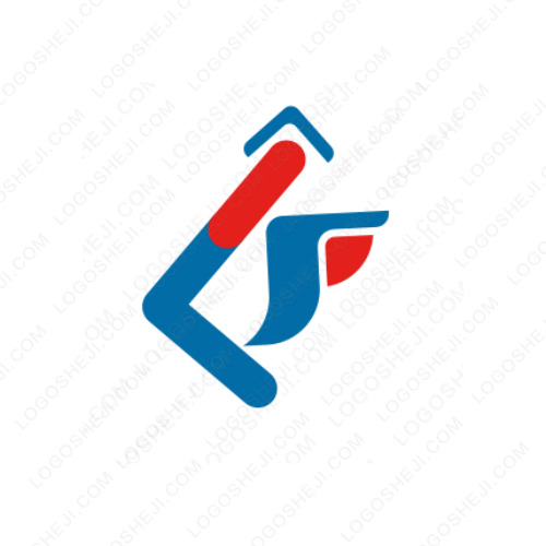 牛扛霸logo設(shè)計(jì)