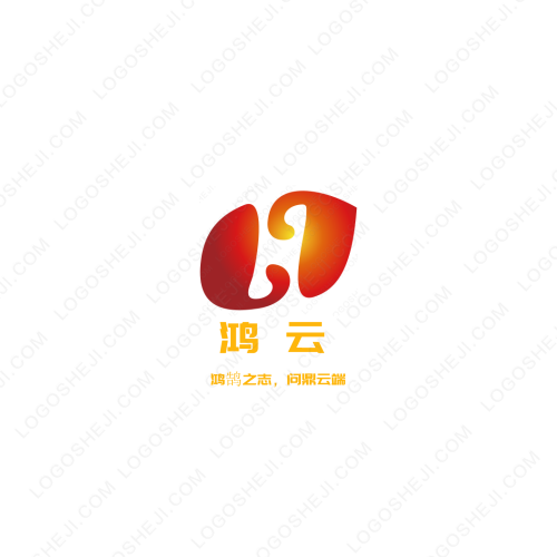 東方銘居logo設(shè)計(jì)
