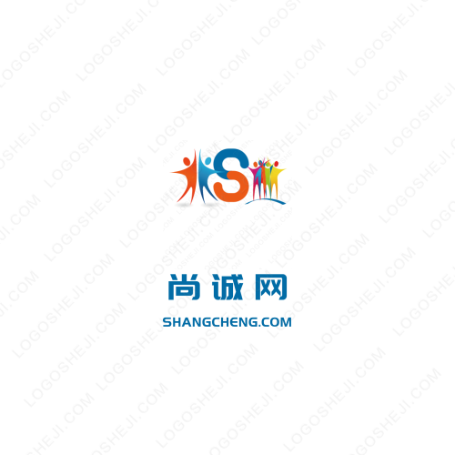 仙童短劇logo設計