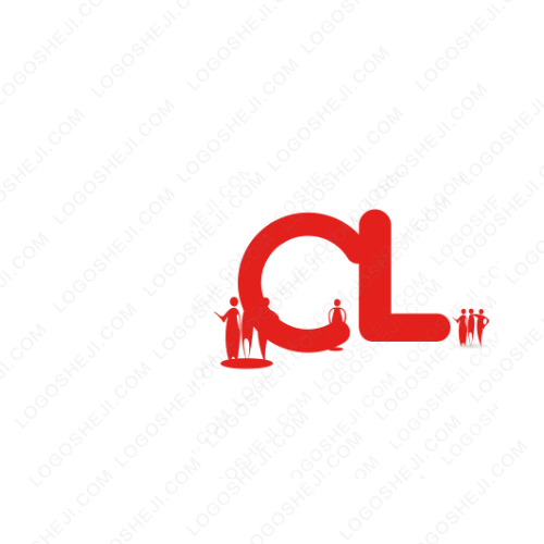 帶魚心境logo設(shè)計(jì)
