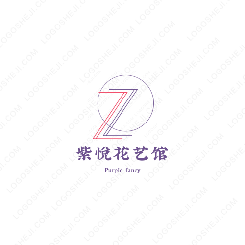 下河幫logo設計
