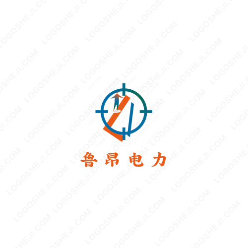 世紀(jì)之星logo設(shè)計