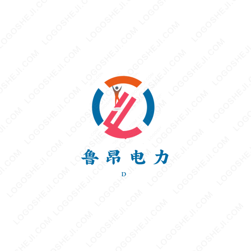 奕強(qiáng)包裝logo設(shè)計(jì)
