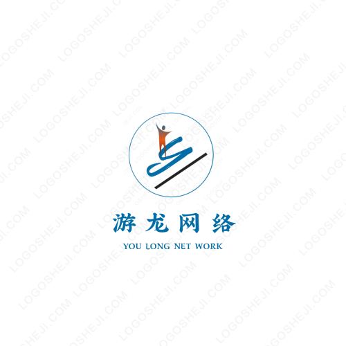 自然原始logo設(shè)計(jì)