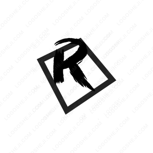 螃蟹享生活logo設(shè)計(jì)