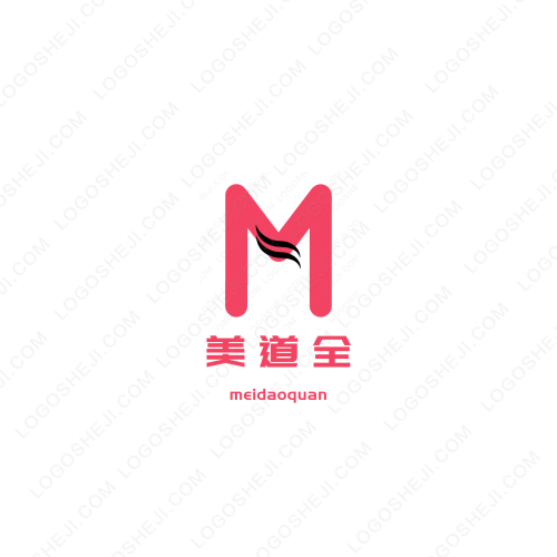 下河幫logo設(shè)計