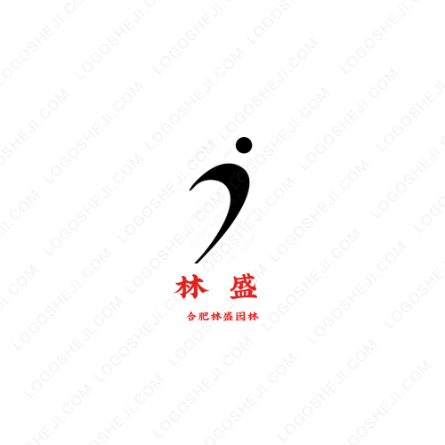 夢醒logo設(shè)計