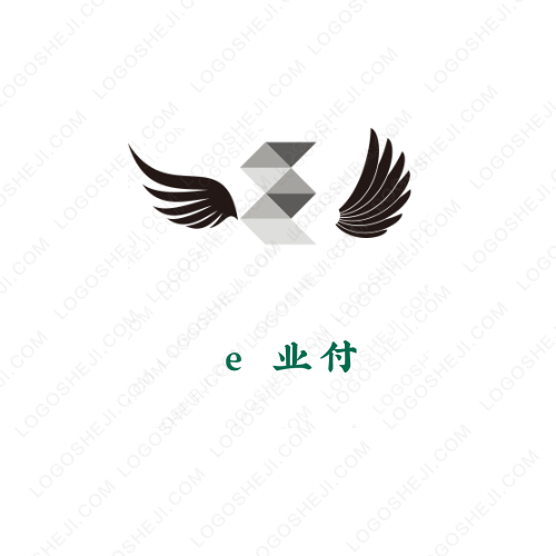 小荷中隊(duì)logo設(shè)計(jì)