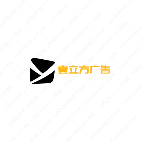 派克芬迪logo設(shè)計