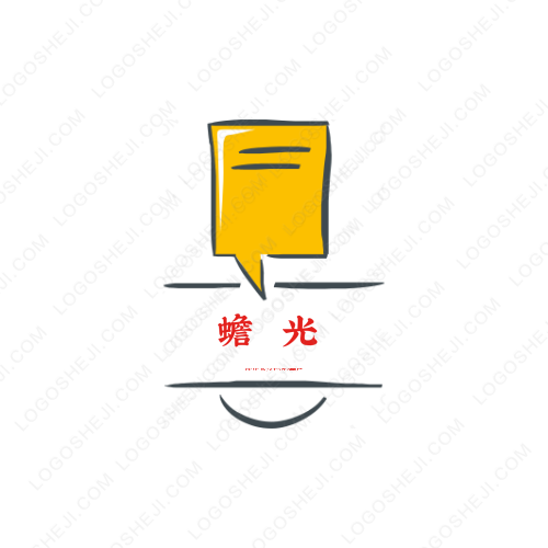 Min RMBlogo設(shè)計