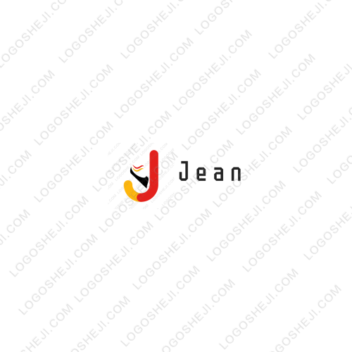 楦之堂商貿logo設計