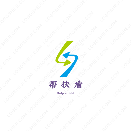 滁城熱點logo設計