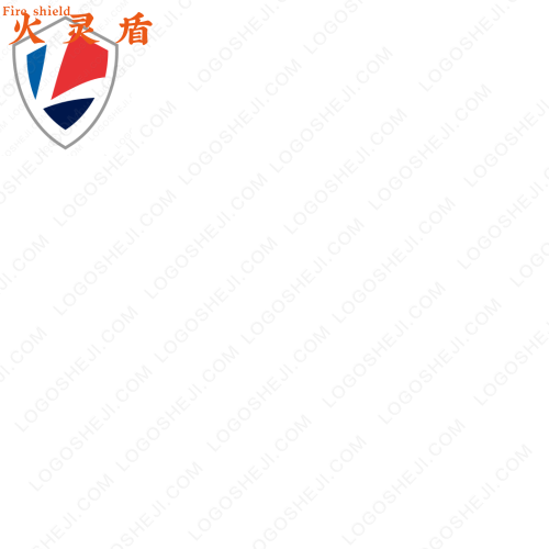 博圻服飾logo設(shè)計