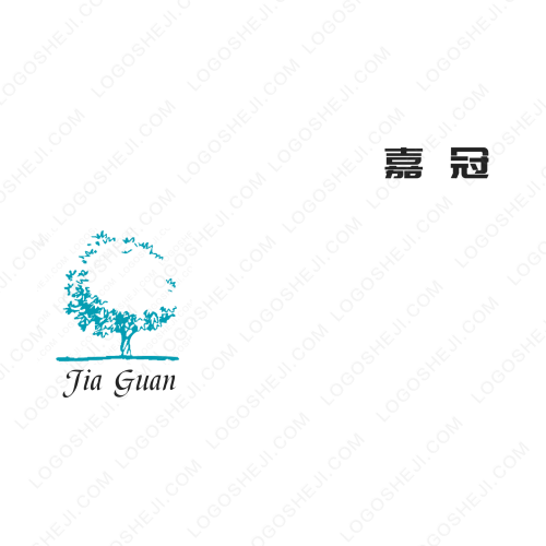 鑫和盛背景墻logo設(shè)計(jì)
