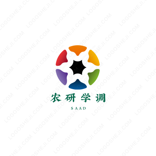 聯(lián)合拓展logo設(shè)計(jì)