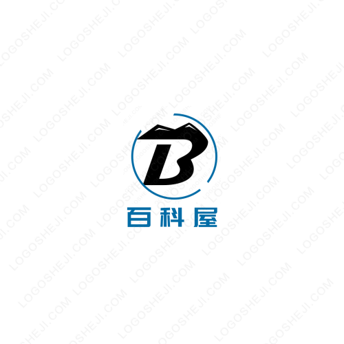 如意門業(yè)logo設計