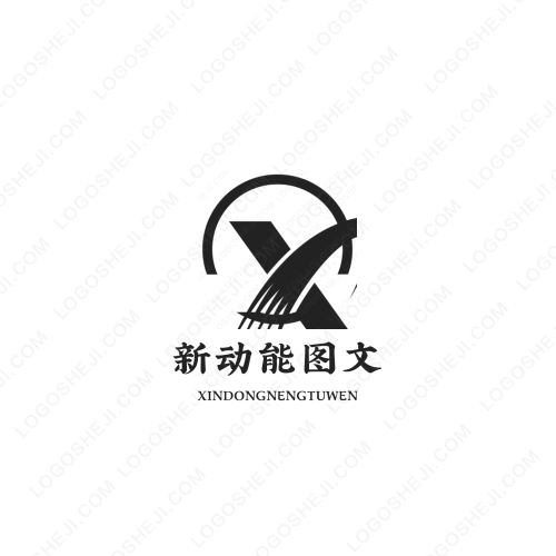 Brightdologo設計