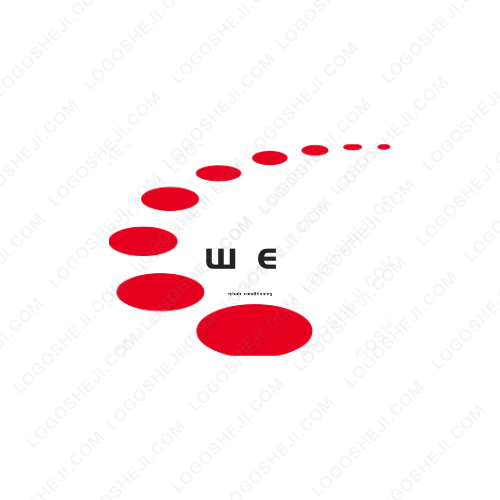 創(chuàng)百科logo設計