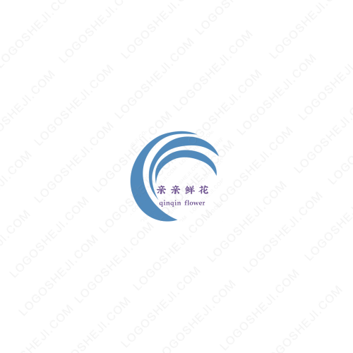 保定市世紀消防工程有限公司logo設(shè)計