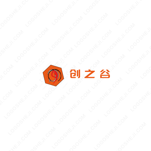 新生代創(chuàng)客logo設(shè)計(jì)