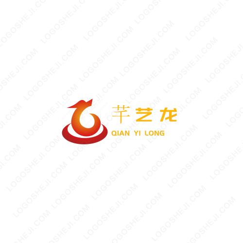 墨痕logo設(shè)計(jì)