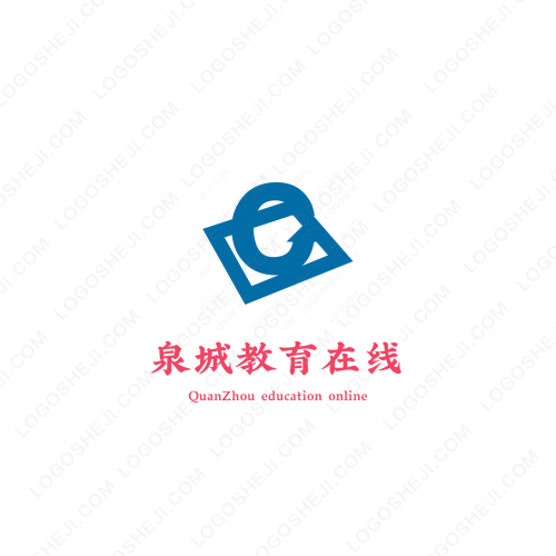 楦之堂商貿logo設計