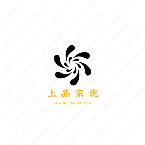 安心代管logo設(shè)計