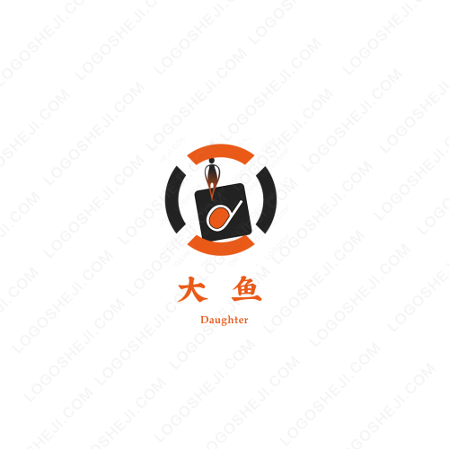 夢凡團(tuán)隊(duì)logo設(shè)計(jì)