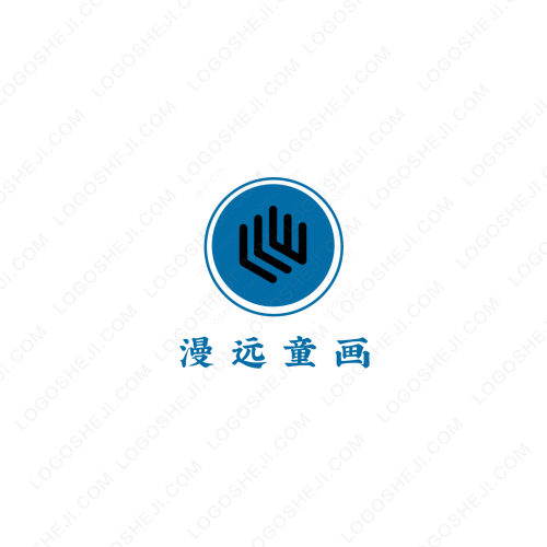 防災(zāi)減災(zāi)logo設(shè)計(jì)